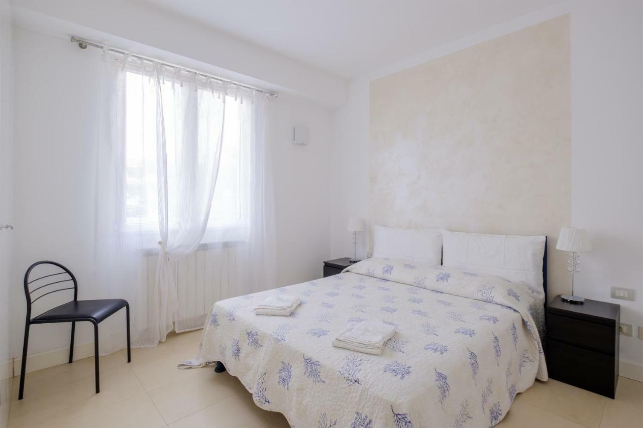 פאדנג'ה סול גארדה Villa Sole Del Garda מראה חיצוני תמונה