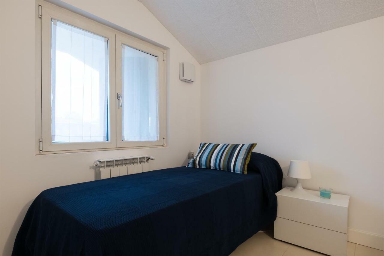 פאדנג'ה סול גארדה Villa Sole Del Garda מראה חיצוני תמונה